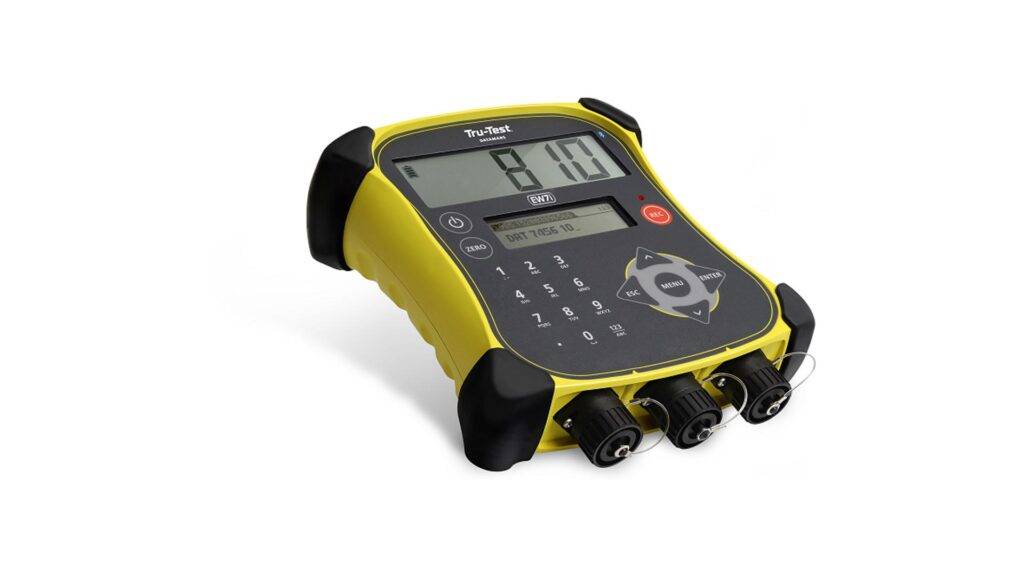 Shepherdsmate EziWeigh7i