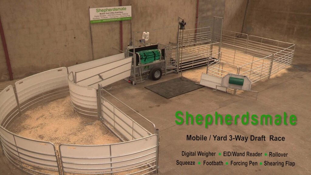 Shepherdsmate Services
