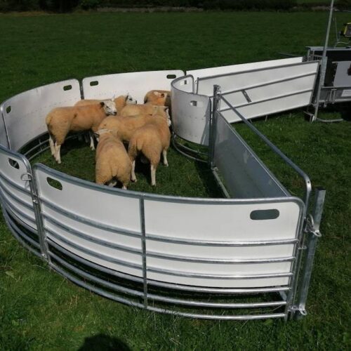 Shepherdsmate Forcing Pen