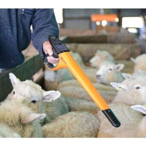HR4 v3 Hand Held EID Tag Reader & Data Collector