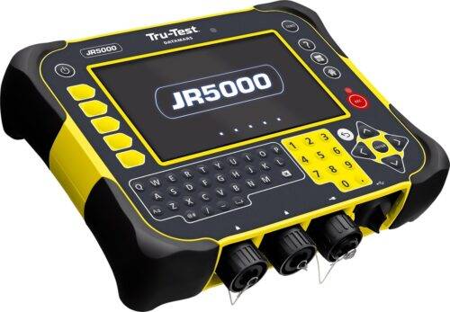 TruTest JR5000