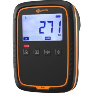 Gallagher W0 Weigh Scale